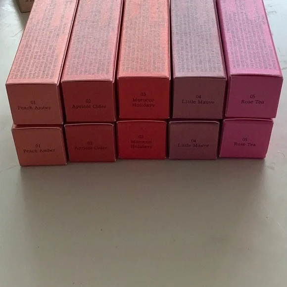 DEAR.A Hydro Dewy Tint 1.8g - Picture 2 of 2